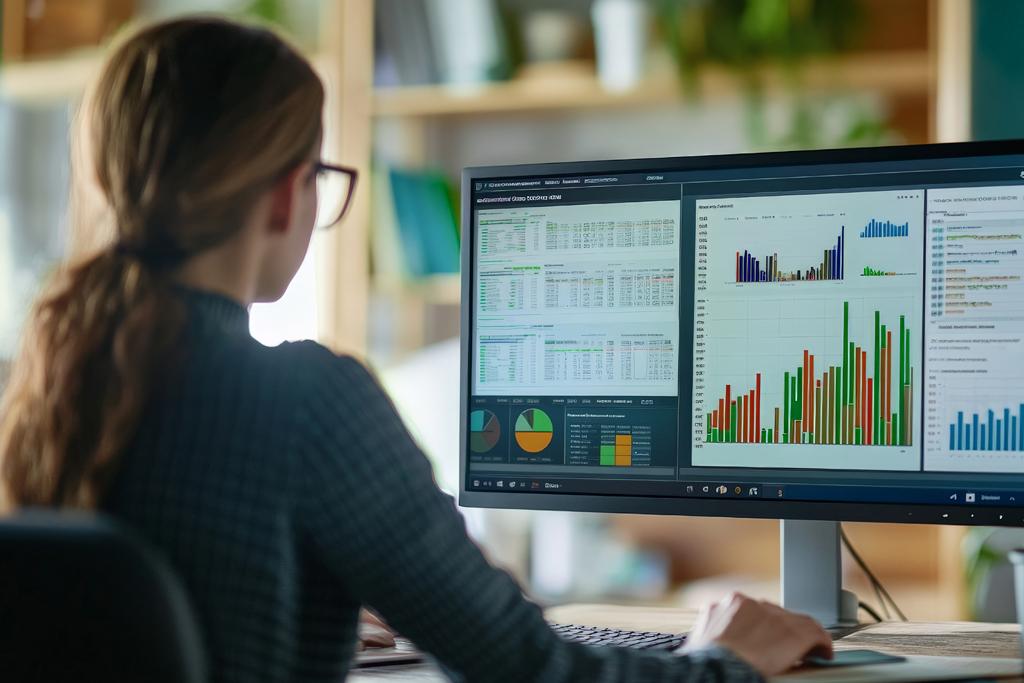 Data Analytics 資料分析實務應用