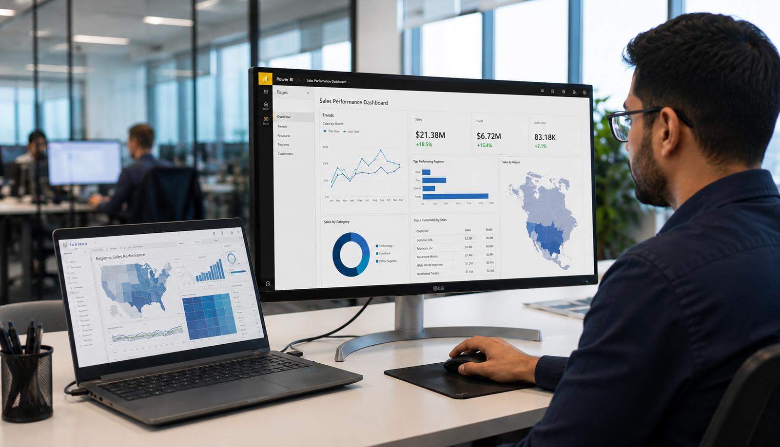 Data Analytics 資料分析