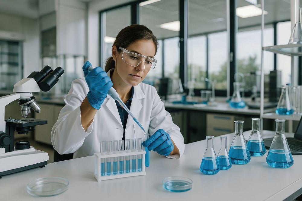 愛爾蘭藥學 Drug Discovery and Development 藥物研發