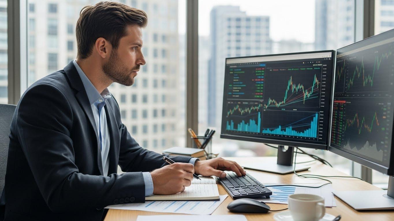 Finance and Financial Management 金融與財務管理課程