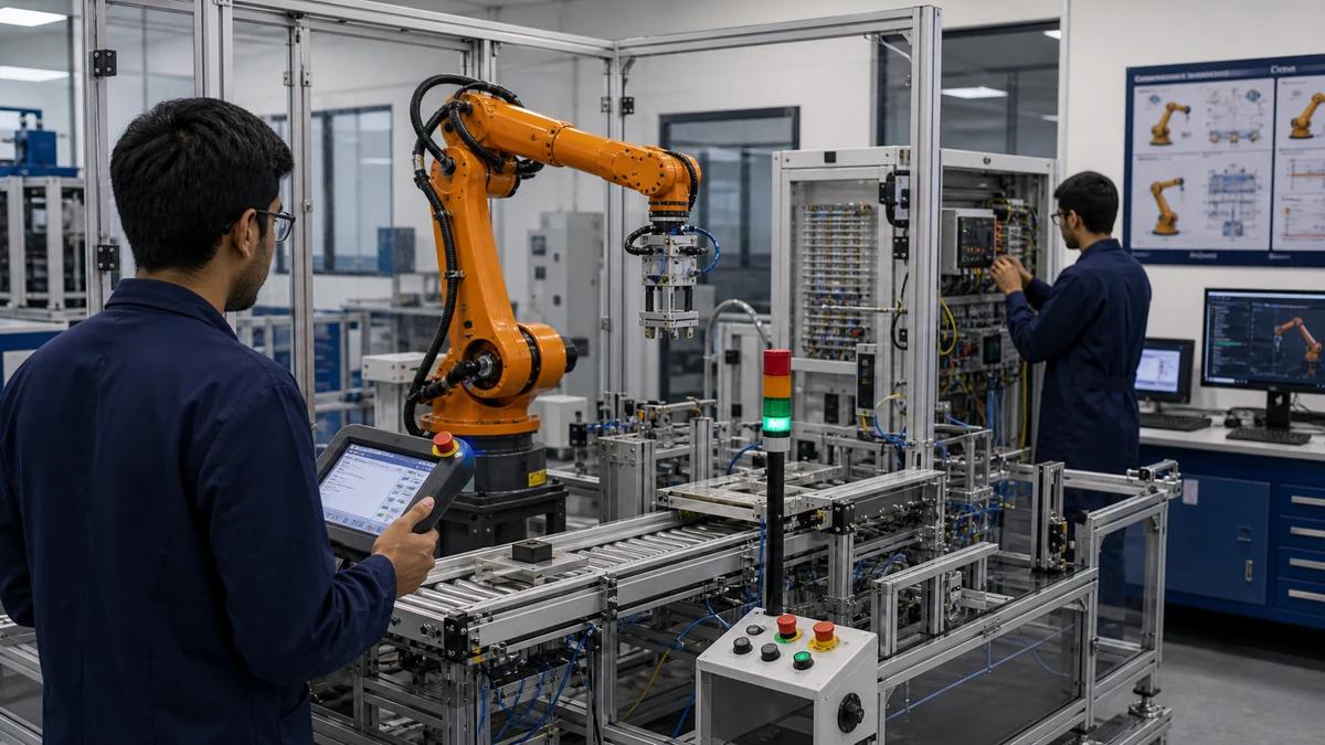 Mechanical Engineering 愛爾蘭機械與製造工程科系