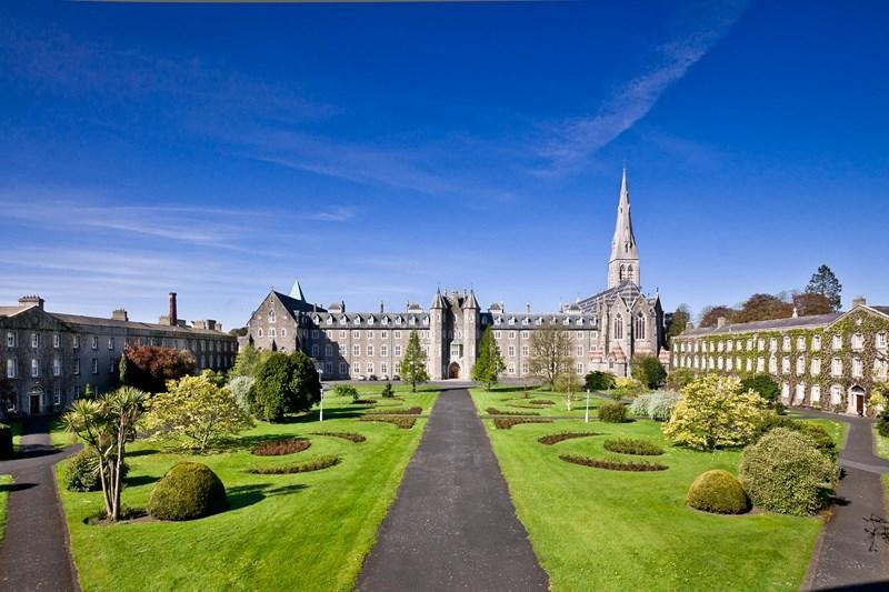 OnCampus Ireland 國際大學預科課程