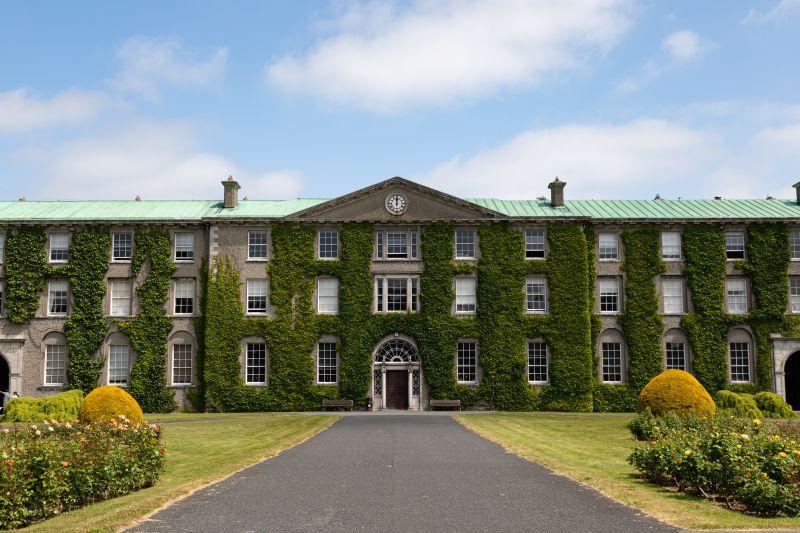 OnCampus Ireland 國際學生大學與碩士預科機構