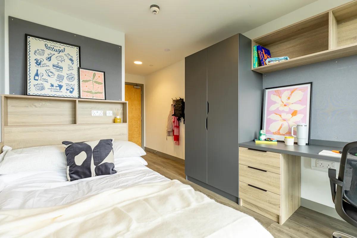 科克私人學生公寓 Private Student Residence