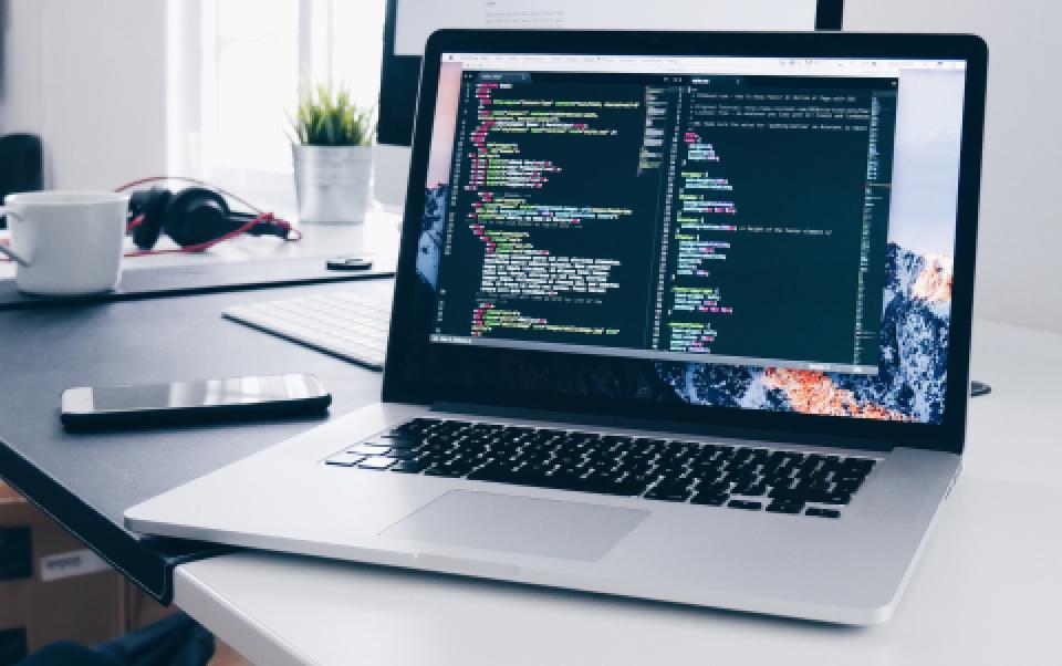Programming 程式設計與軟體開發