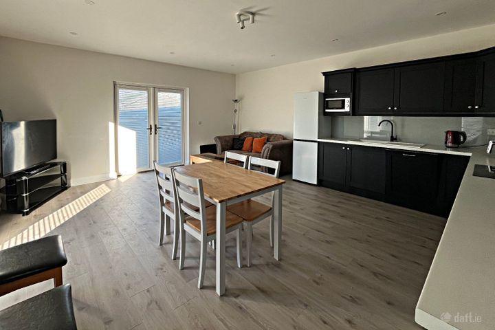 SETU Shared Apartment 校外合租