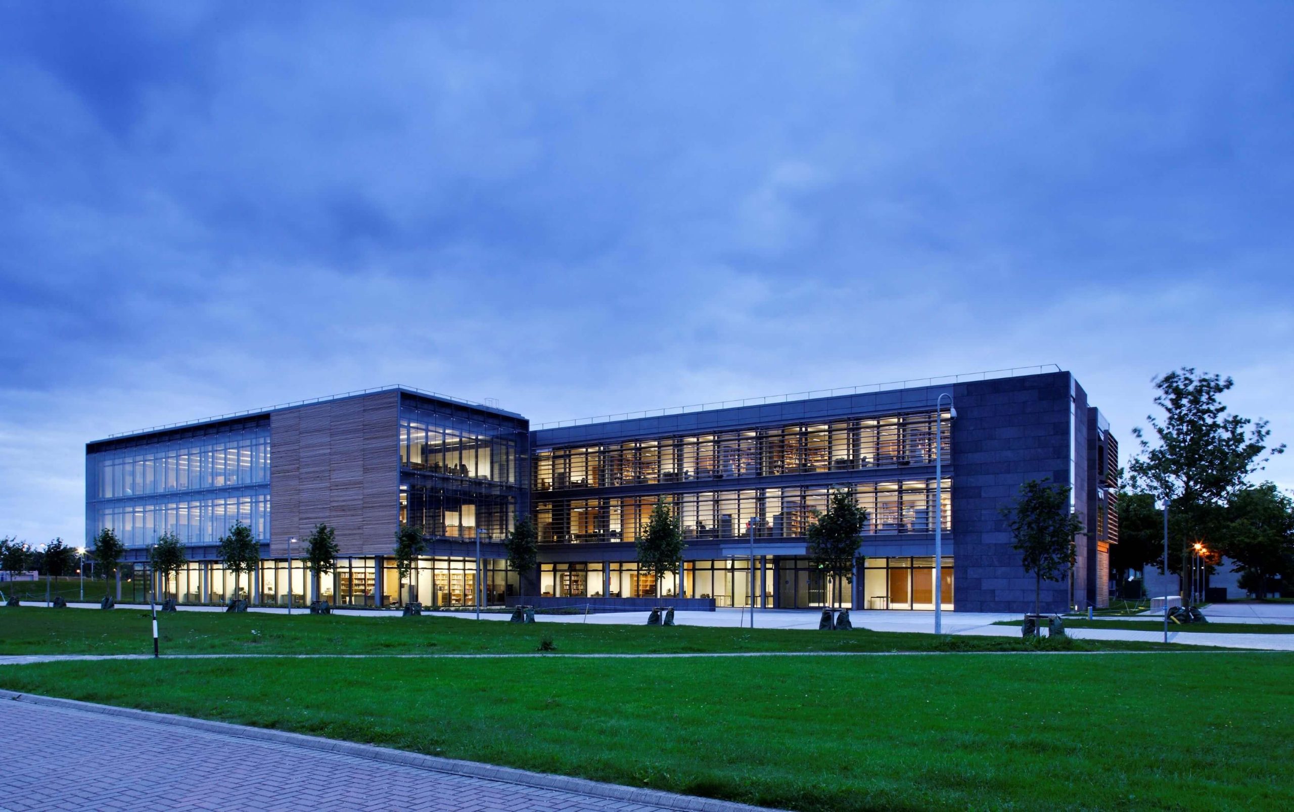 Maynooth University Social Sciences 社會科學領域