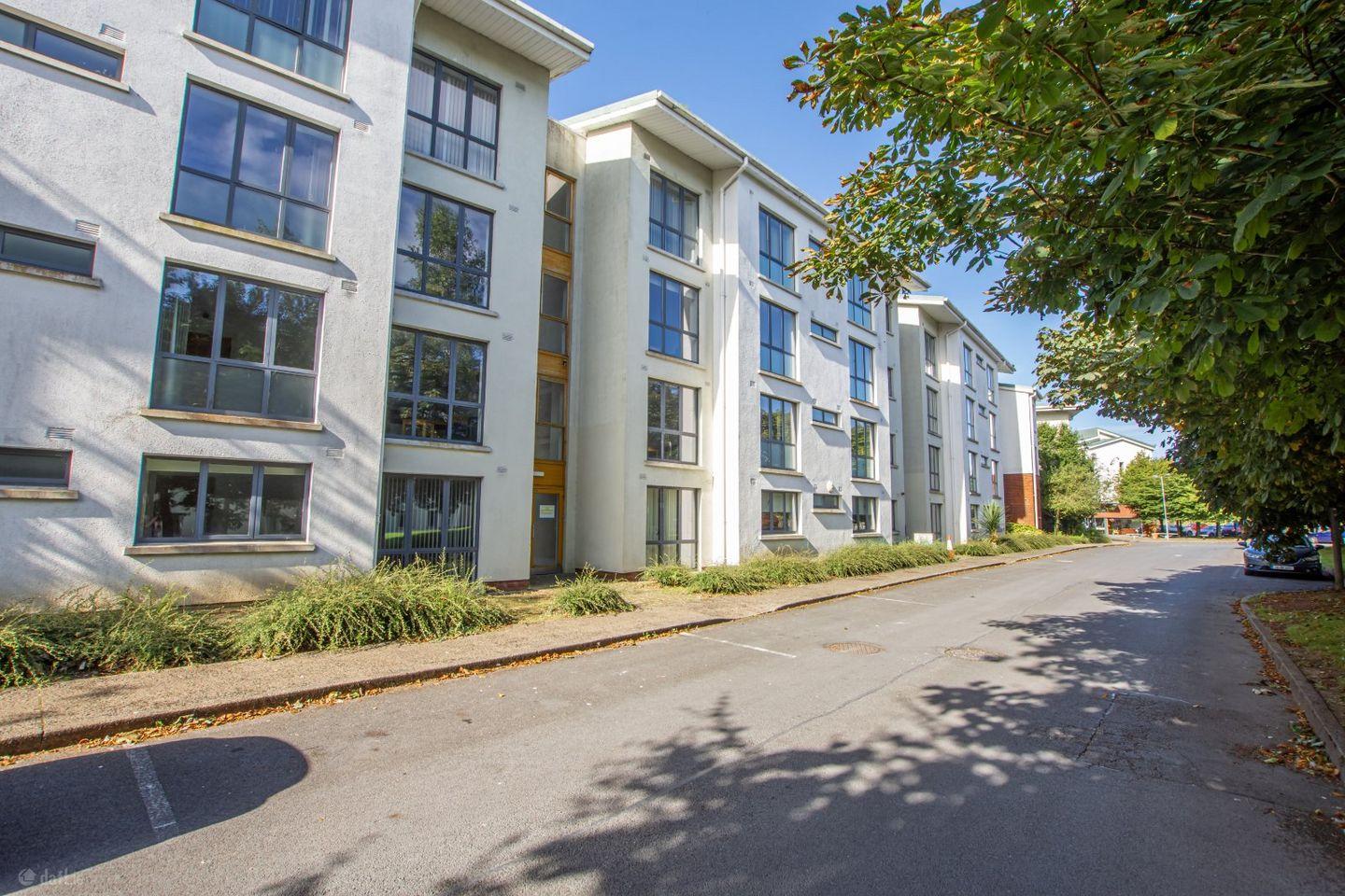 SETU Student Accommodation 學生宿舍