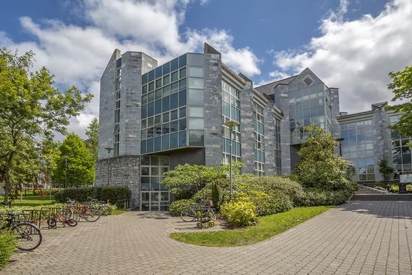 University College Cork UCC 科克大學工程課程