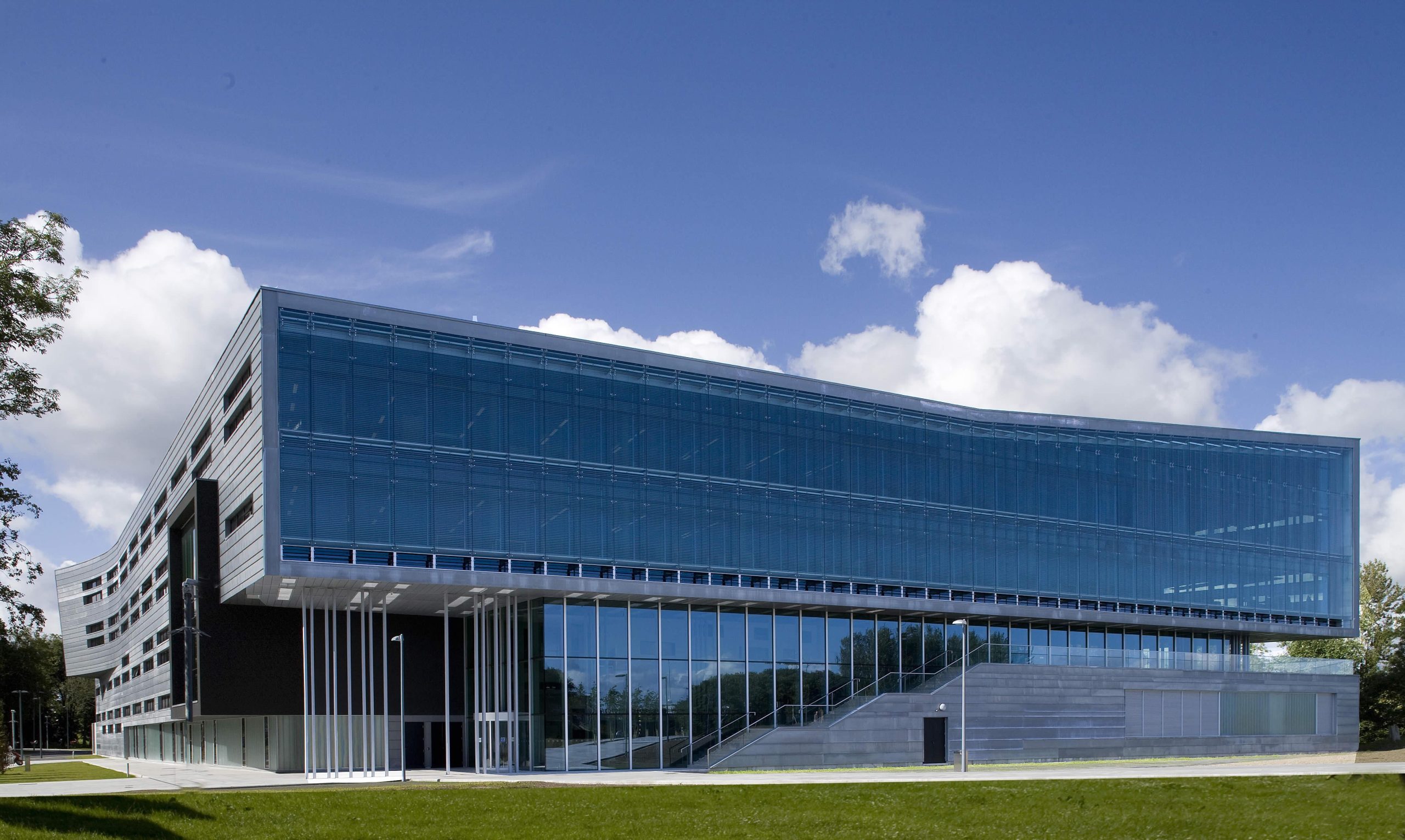 University of Galway 高威大學工程學院