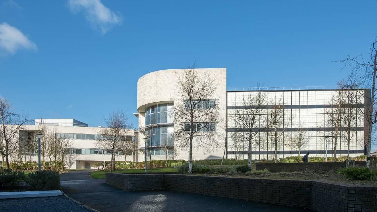 SETU 愛爾蘭東南科技大學 Waterford Campus 沃特福德校區