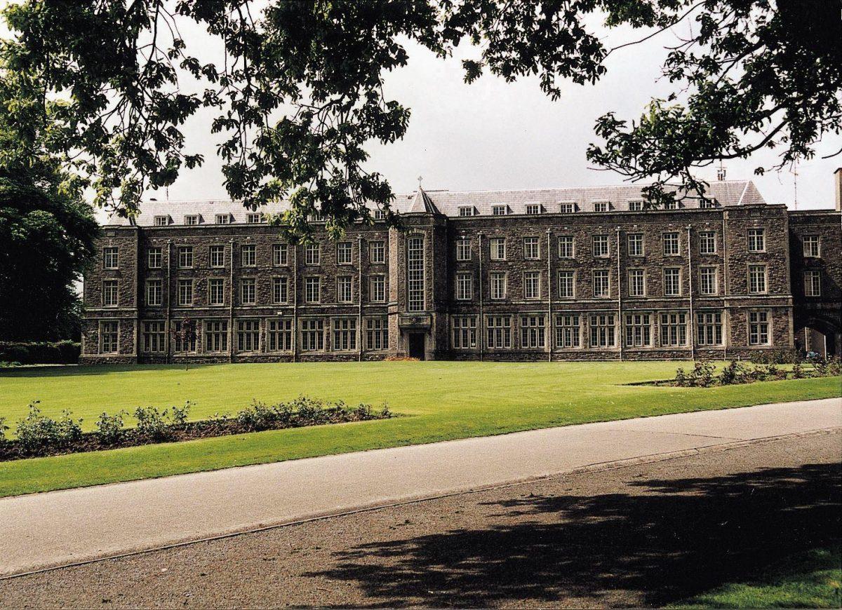 SETU 愛爾蘭東南科技大學 Wexford Campus 威克斯福德校區