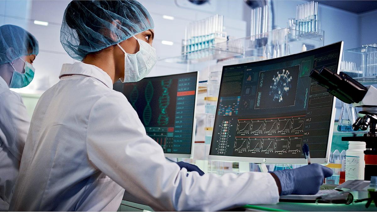 愛爾蘭醫療科技與製藥產業數據應用